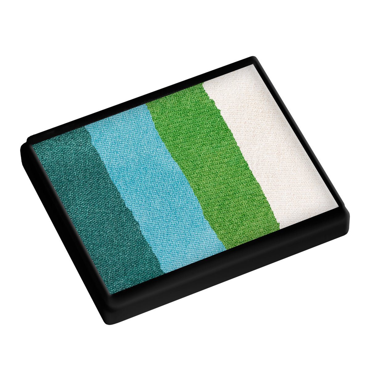 Split Cake Emerald Mist