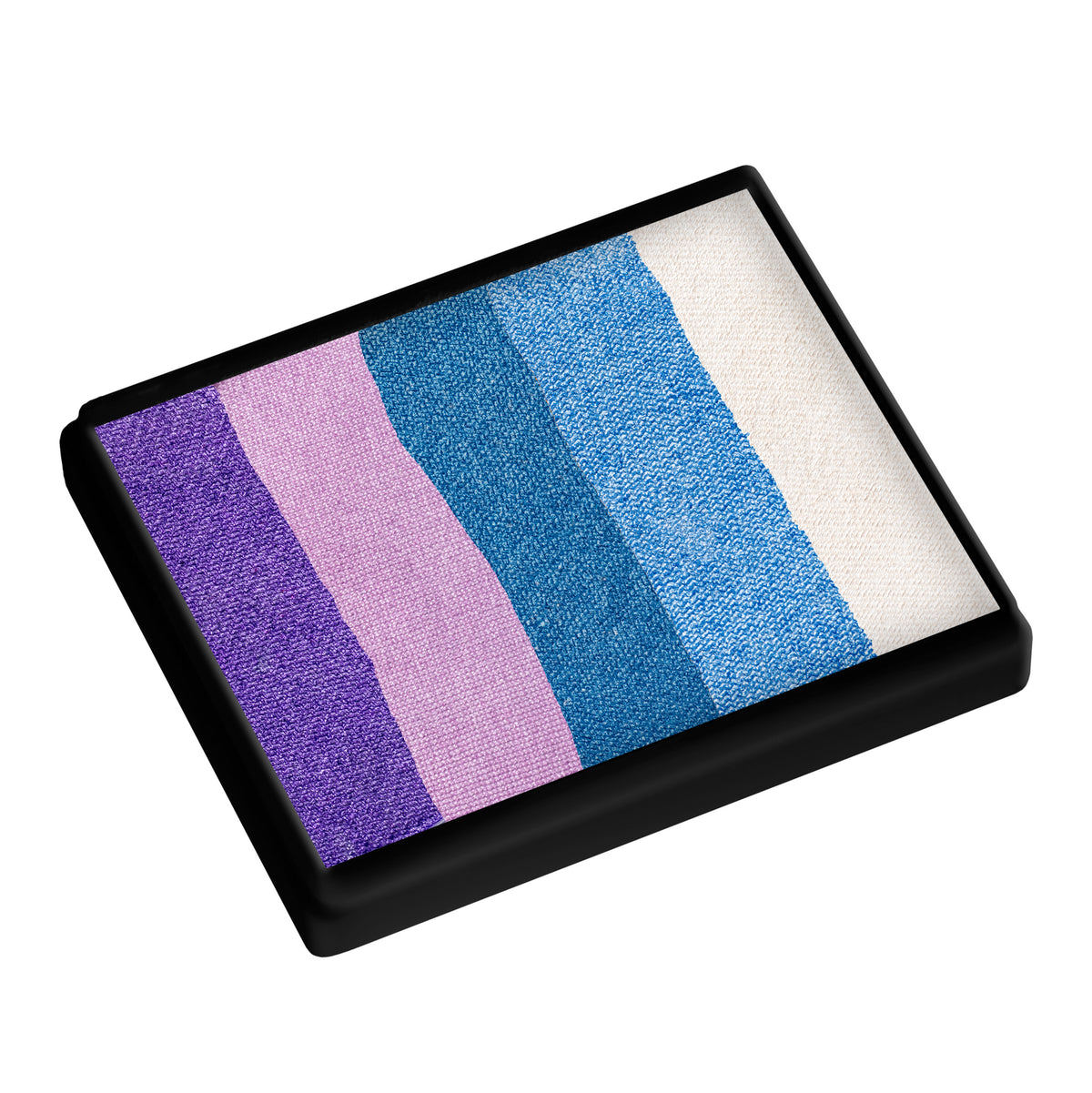 Split Cake Lavender Skies