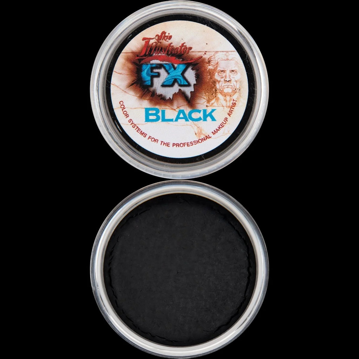 Singles- Black
