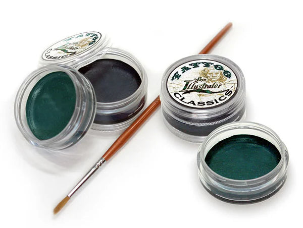 Singles- Aged Black