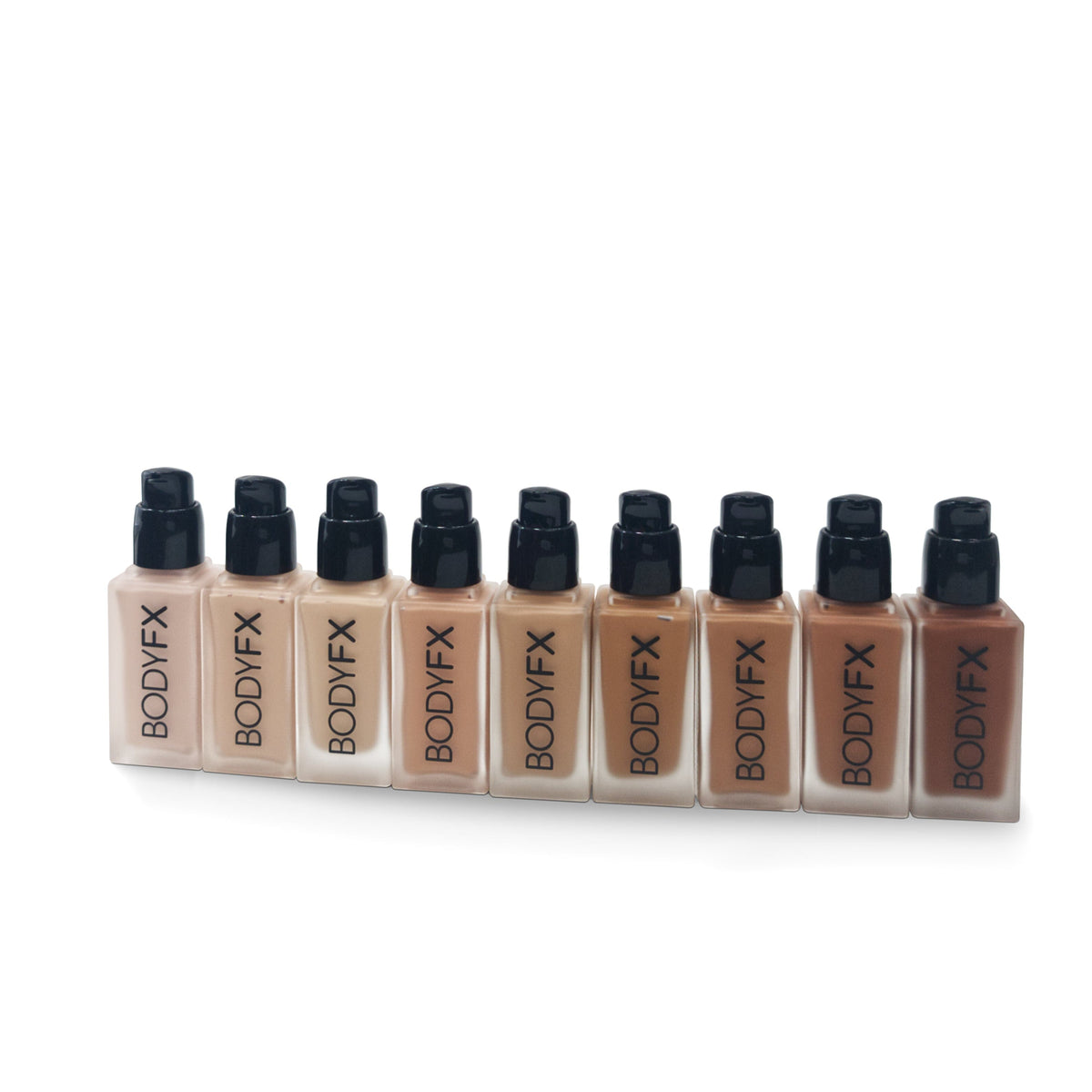Liquid Foundation 03